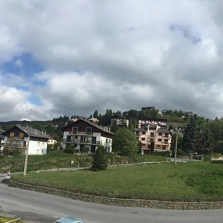 Les Du Pere Castor-self Check-in Apartment