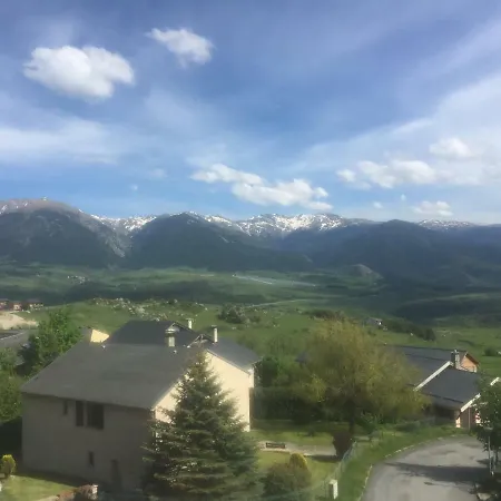 Apartment Les Du Pere Castor-self Check-in